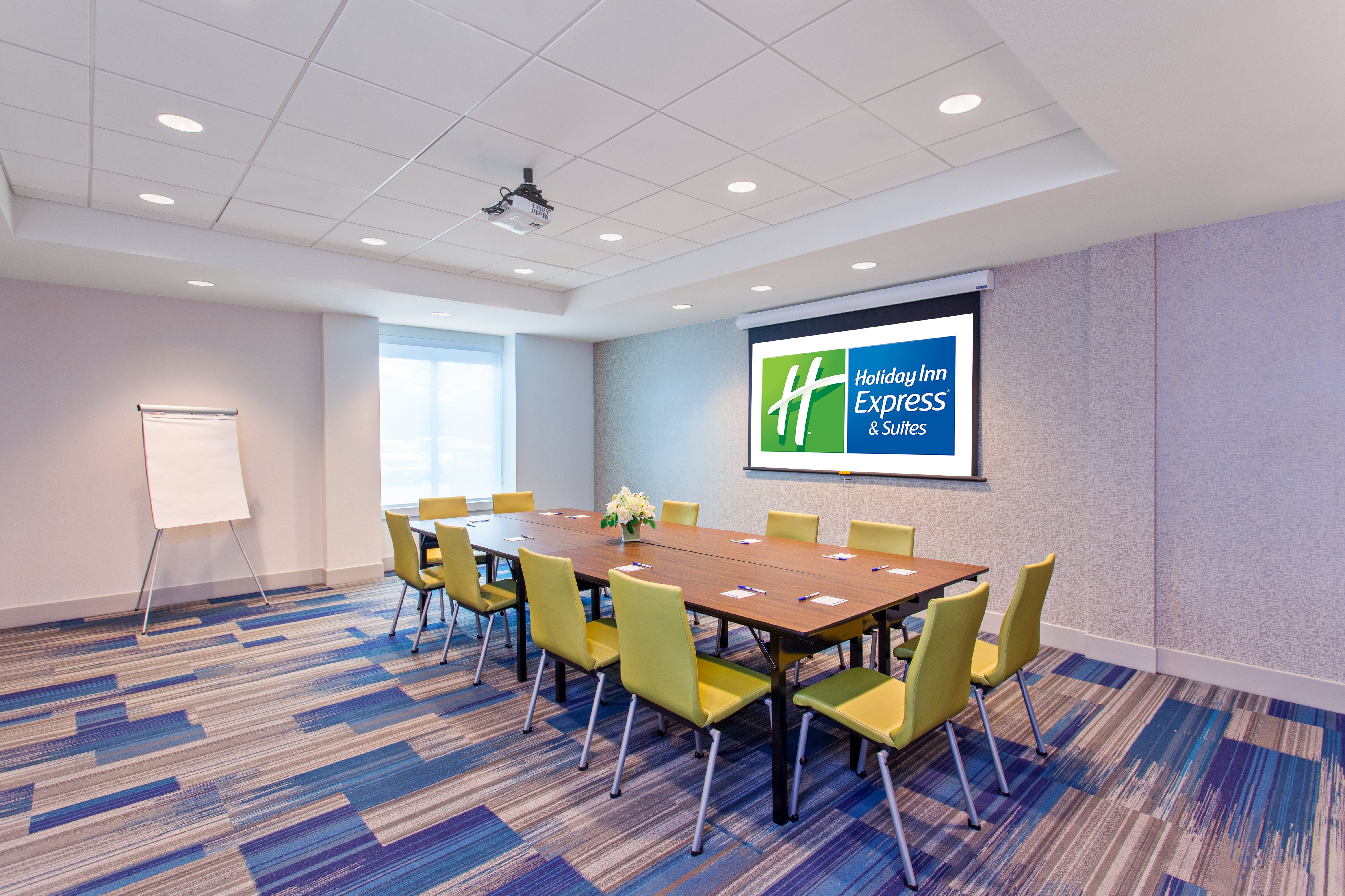 Holiday Inn Express Suites Houston Nw Hwy 290 Cypress 45/50