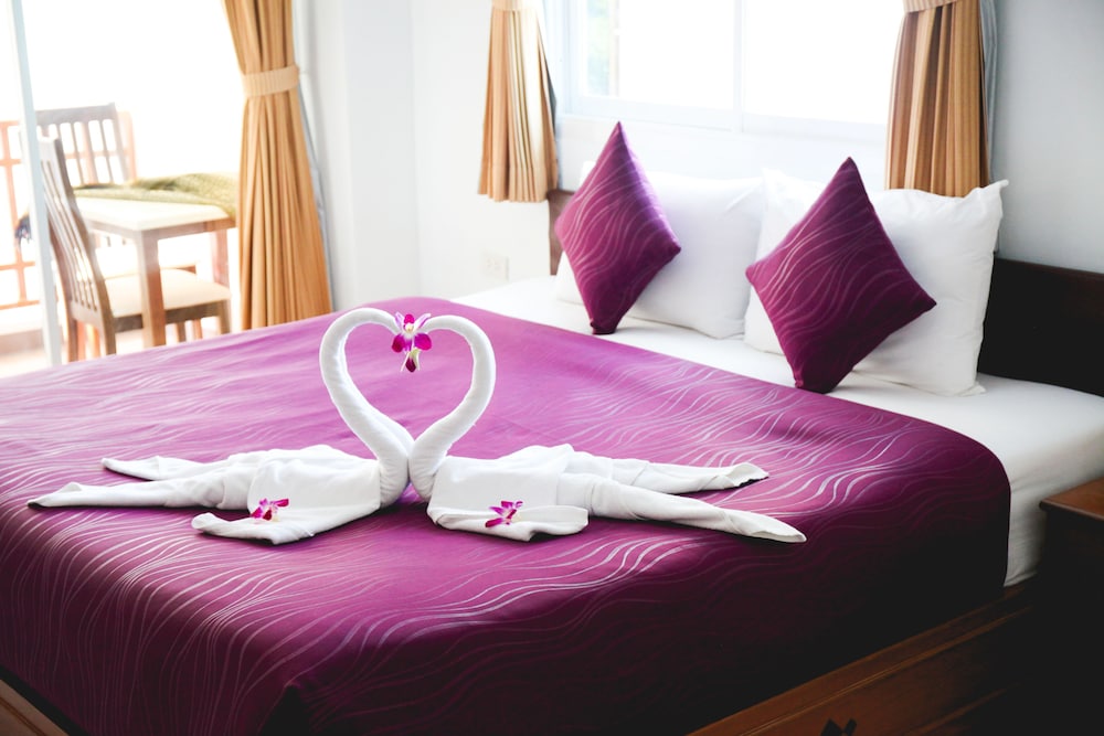 Hua Hin White Villa 22/68