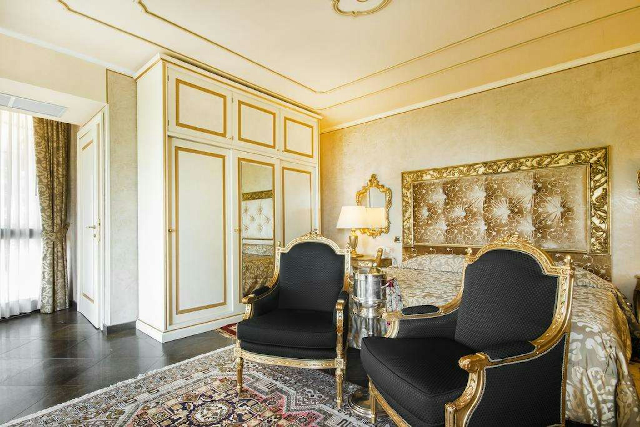 Ville Montefiori 26/45