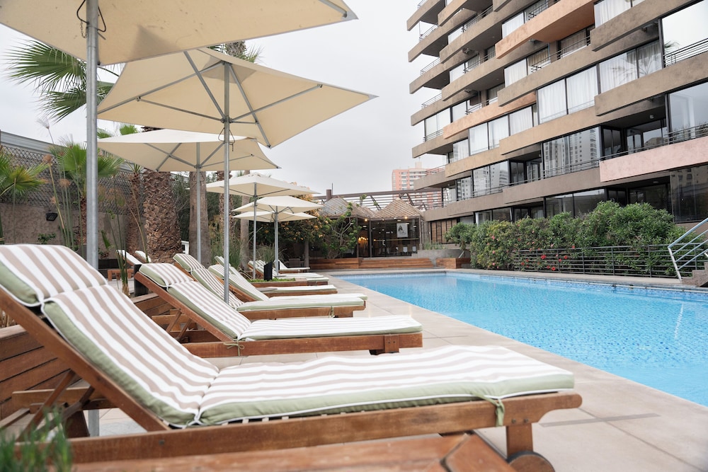 Terrado Club Hotel 43/49
