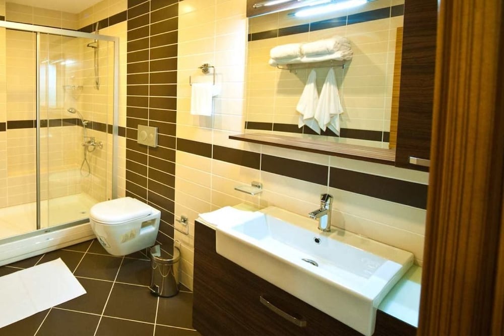 EKINCI RESIDENCE 44/47