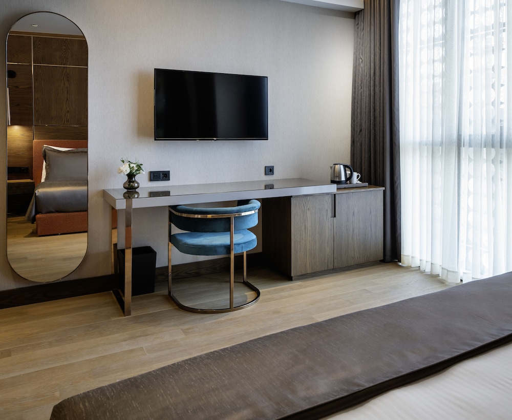 Nex Hotel Istanbul City Center 46/50