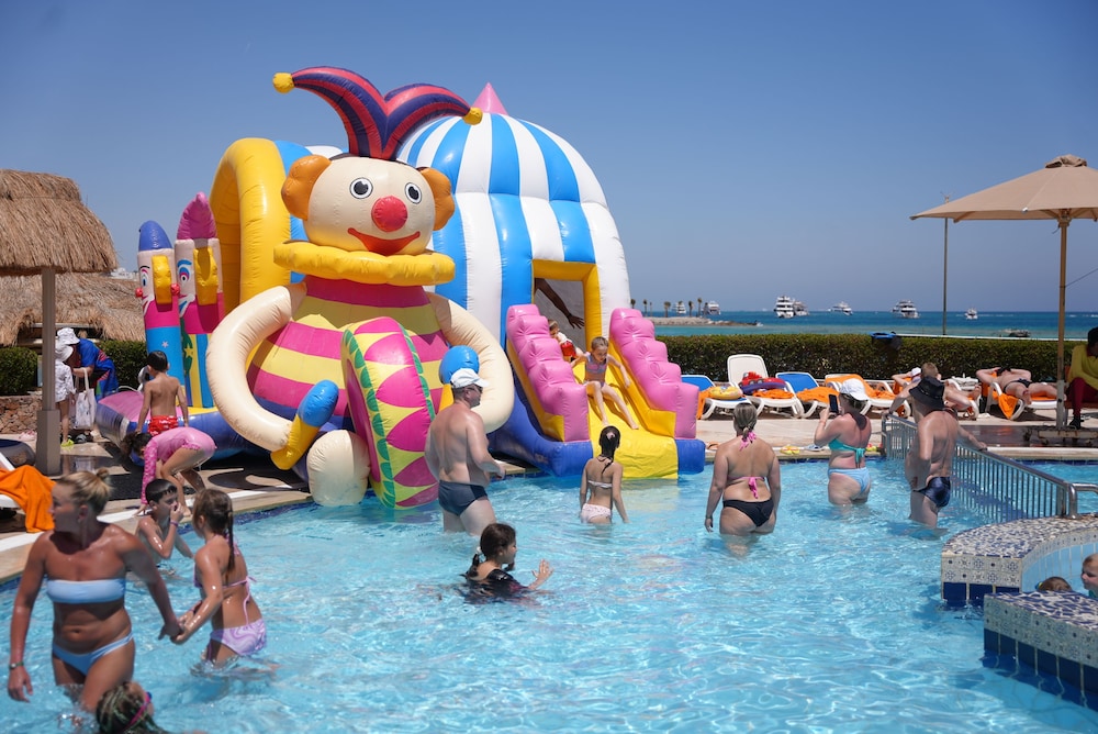 Sunny days Palma De Mirette Resort 34/45