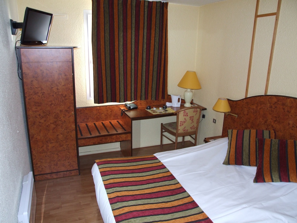 Logis Cottage Hotel 19/66