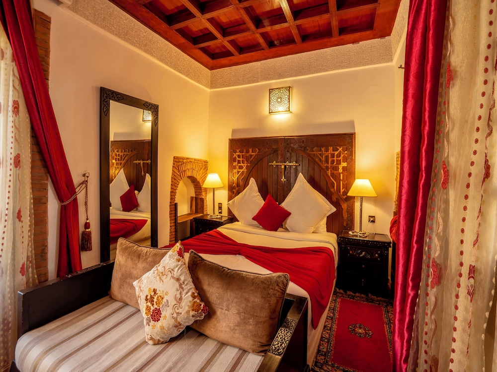 Double room Superior