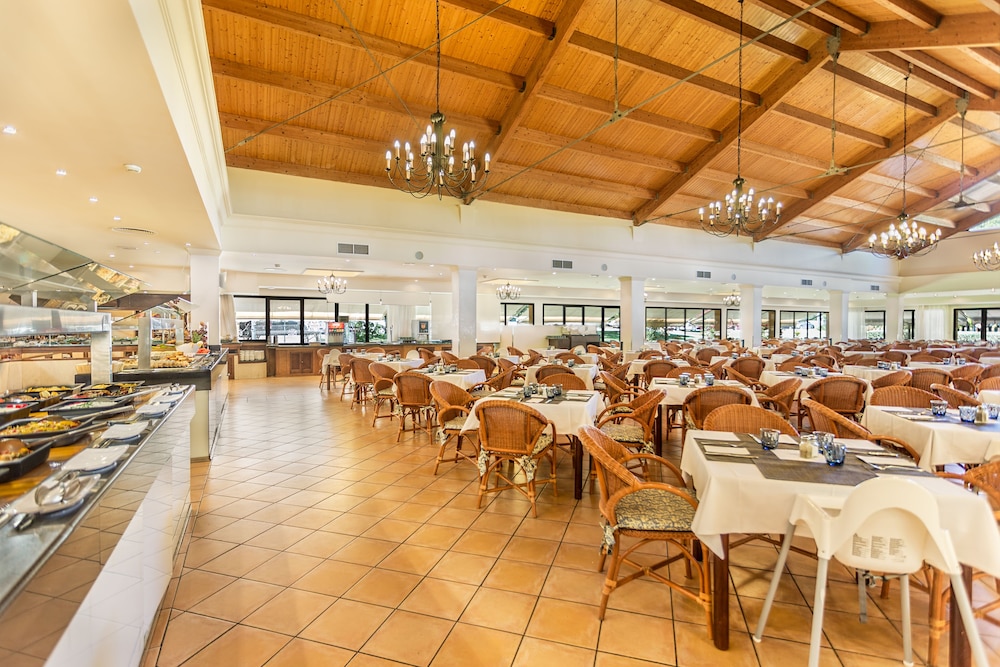 Vell Mari Hotel and Resort 47/62