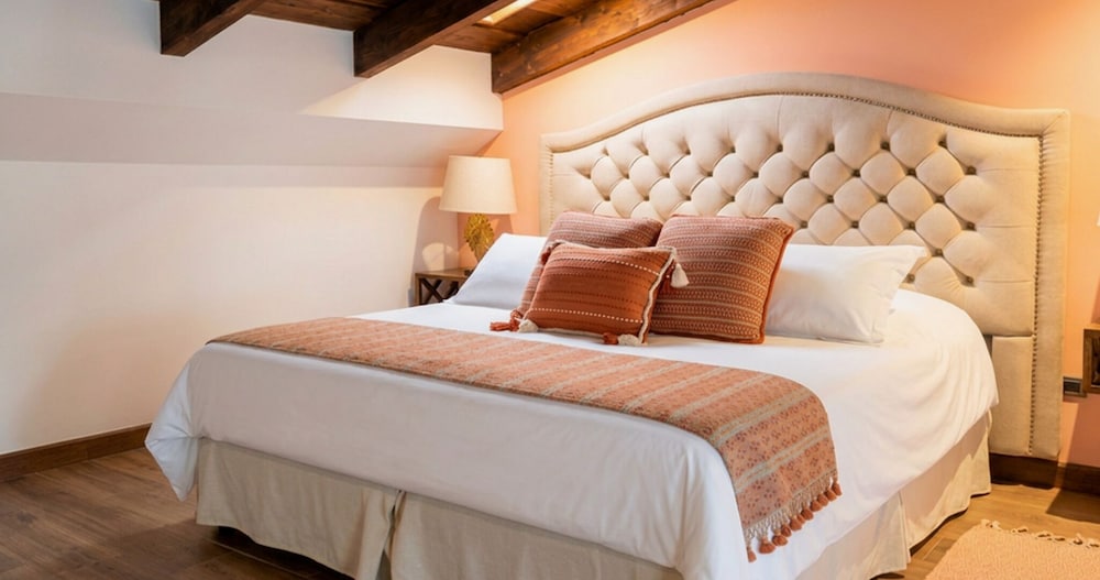 Casa Faustina Boutique Hotel 23/66
