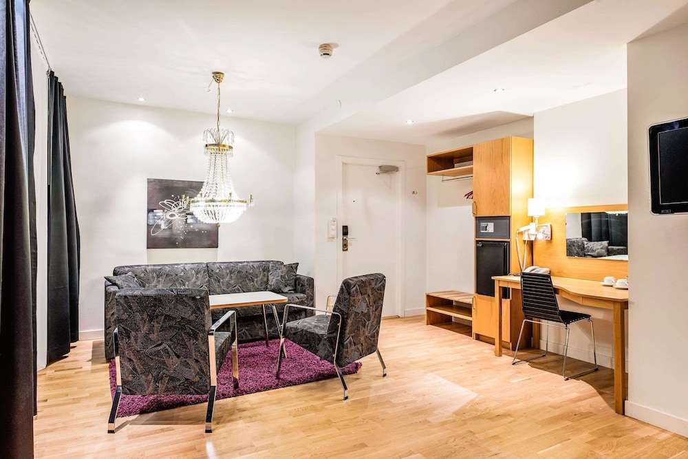 Comfort Hotel Linkoping City 43/63