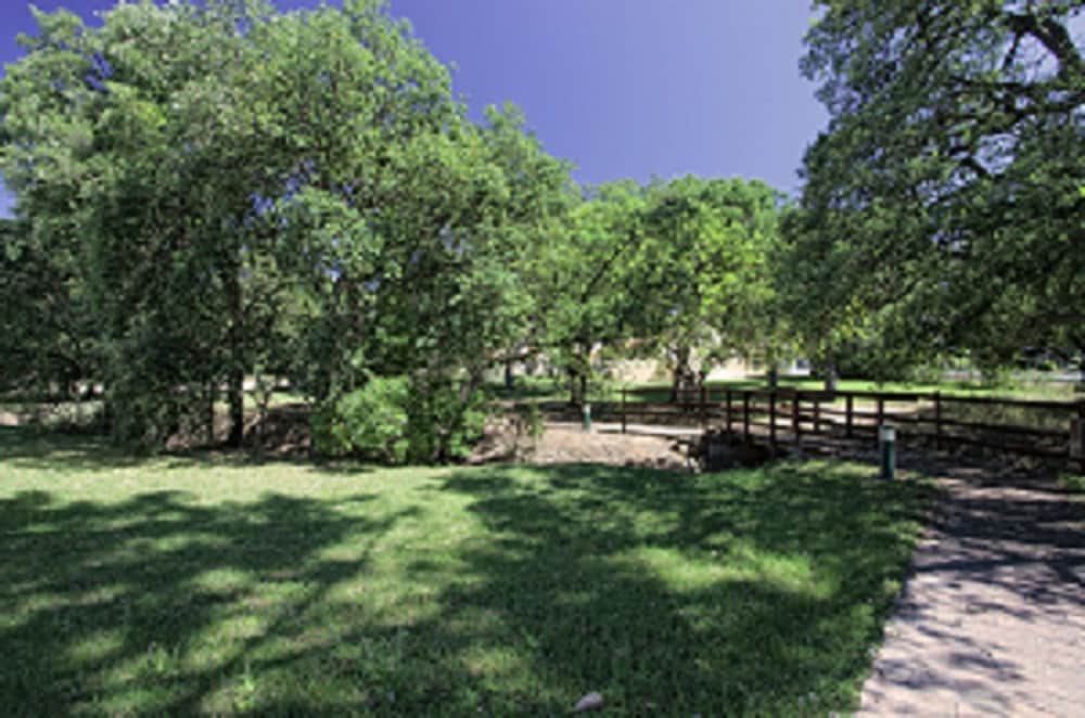 surroundings