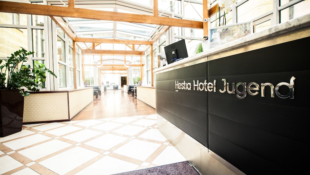 Hestia Hotel Jugend 63/68