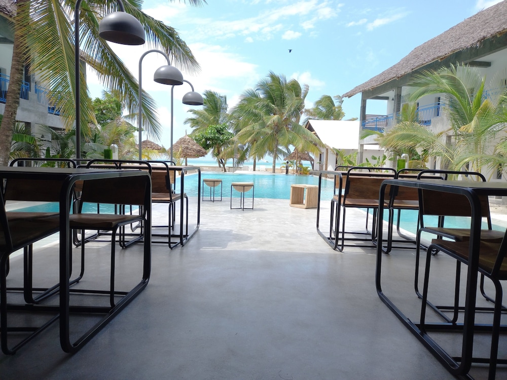 Casa Del Mar Hotel Zanzibar 24/44