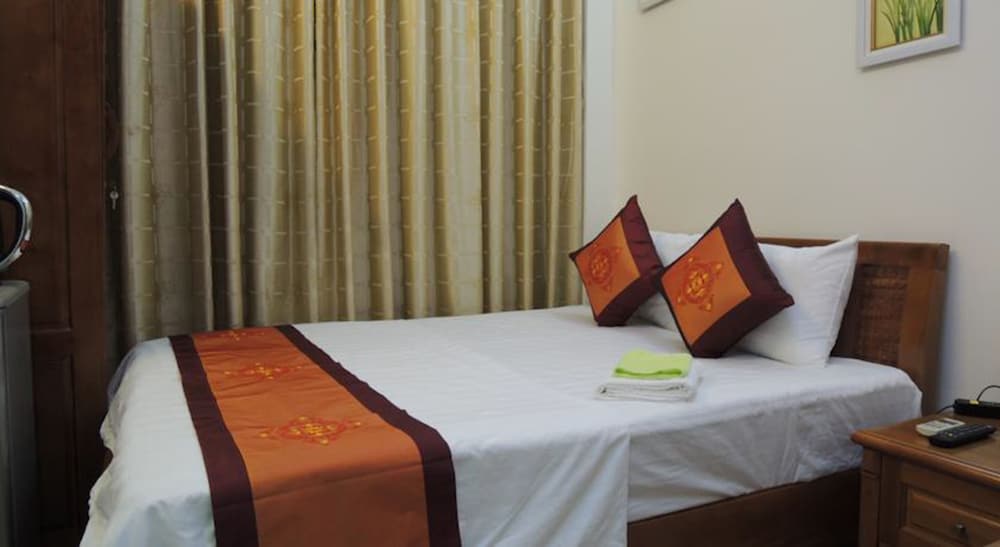 Hanoi Evergreen Hotel 28/40