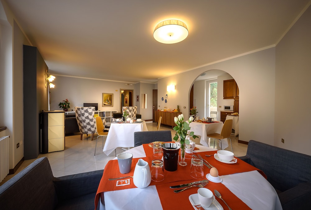 Bed And Breakfast Sweet Home 22/33