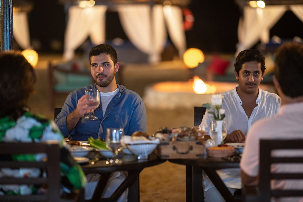 Regency Sealine Camp 33/44