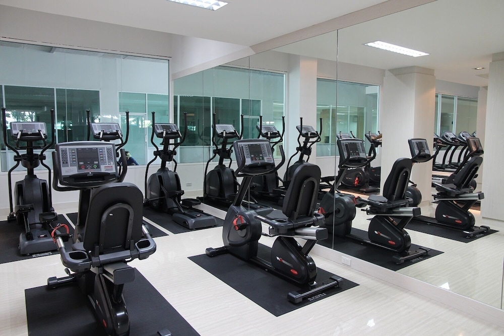 Avana Bangkok Hotel Convention Centre 25/45