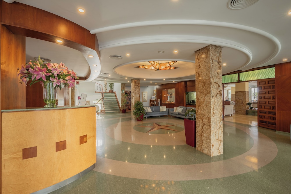 Bellamar Hotel Beach Spa 20/71
