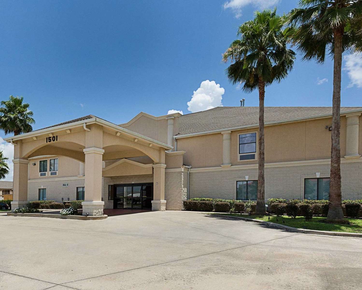 Comfort Suites Deer Park Pasadena 1/25