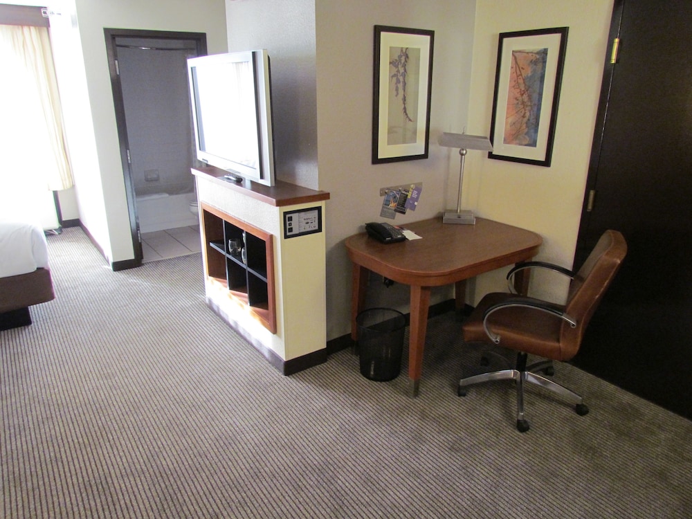 Hyatt Place Columbus/Dublin 51/60