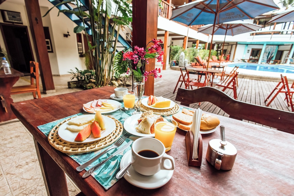 Velinn Caravela Hotel Santa Tereza 42/50