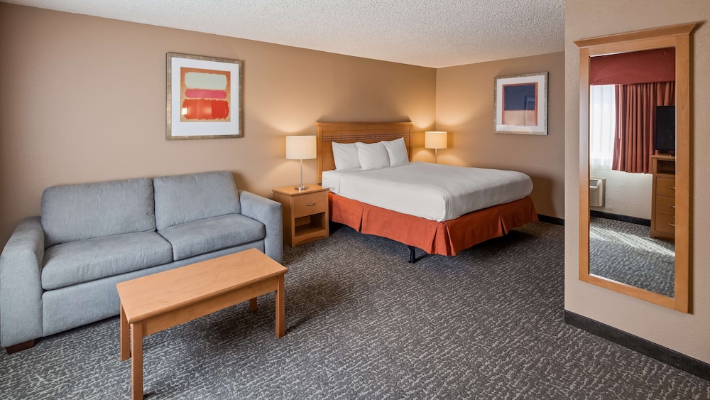 Best Western Aladdin Inn 19/38