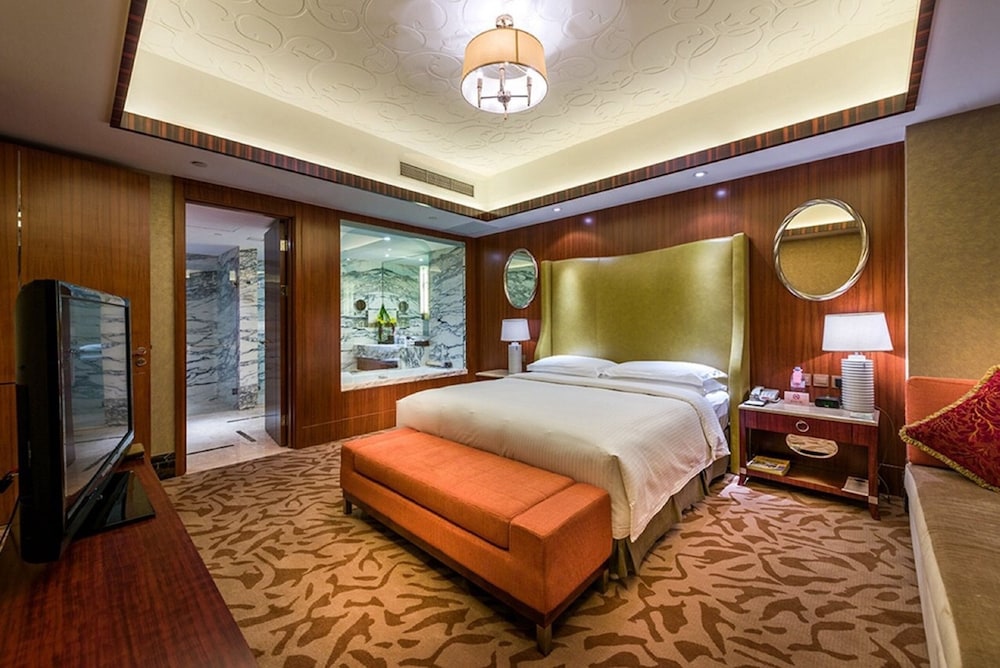 Kuntai Hotel Beijing 9/34