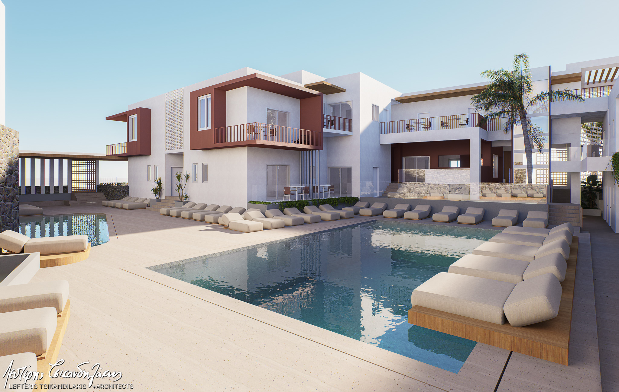 Tarra apartments 43/50