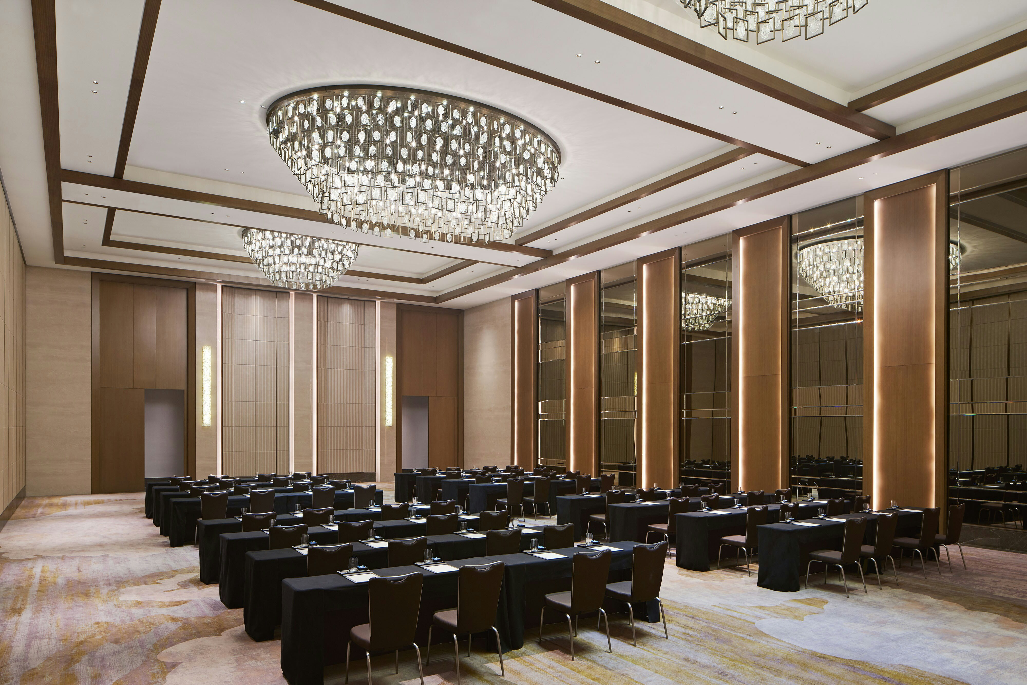 Sheraton Yunfu Xinxing Hotel 50/55
