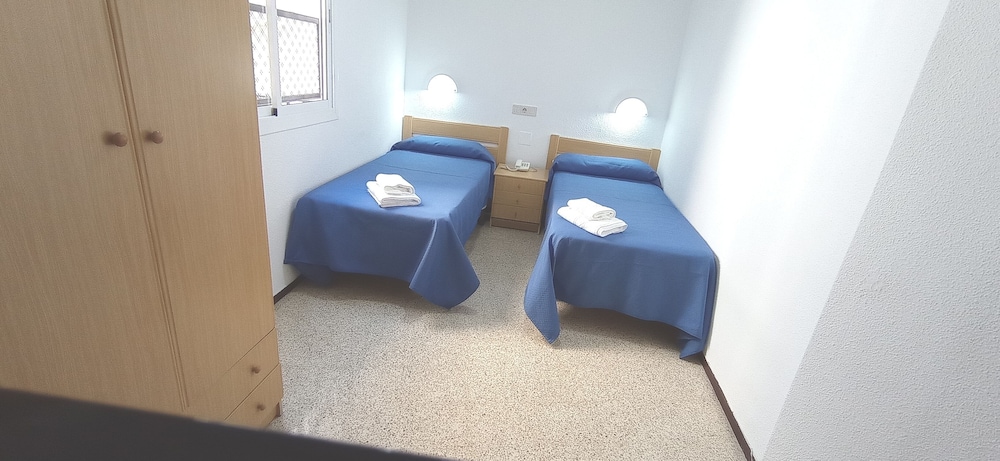 Hostal El Mercat 23/60