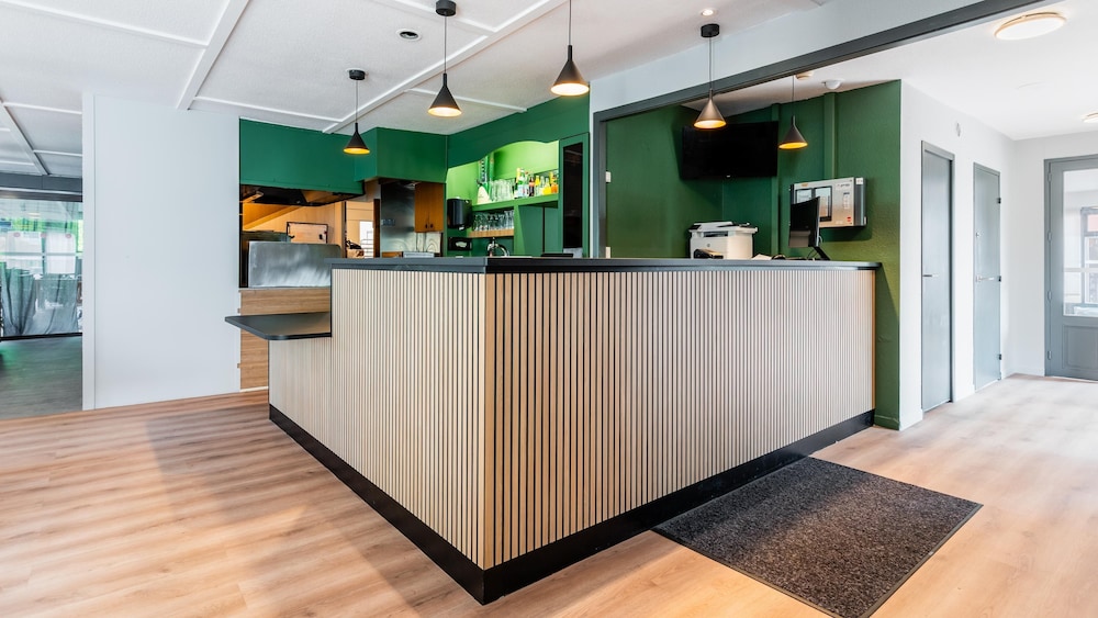 CAMPANILE THIONVILLE - YUTZ 7/50