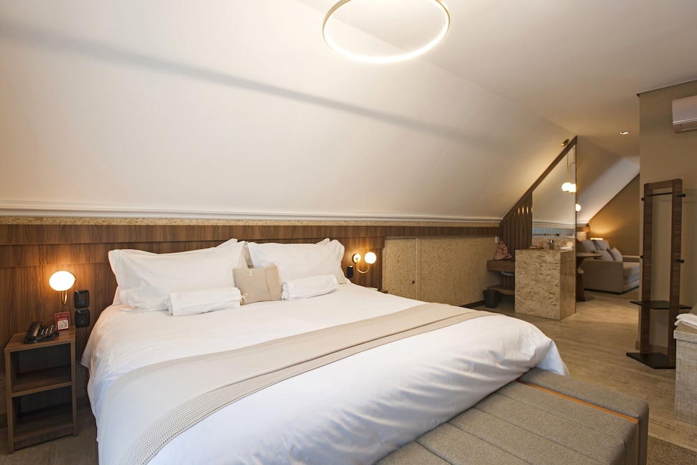 Hotel Fioreze Primo 20/68