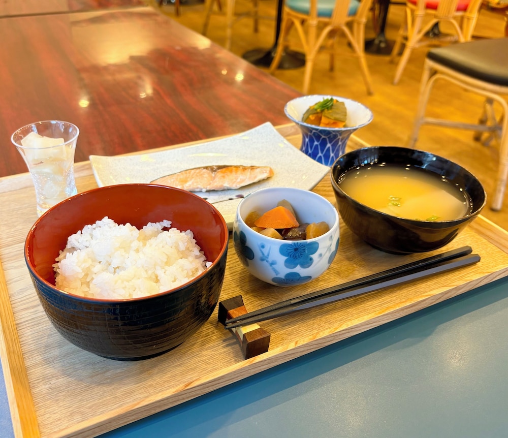 Sakura Hotel Nippori 42/49
