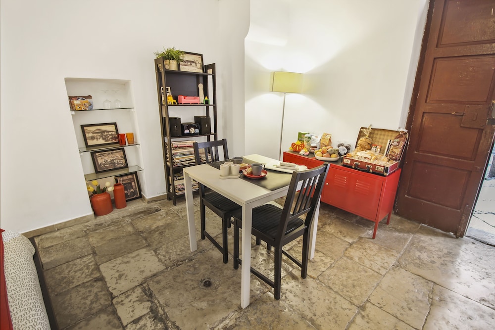B&B Affittacamere Del Teatro 26/31