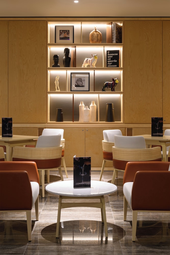 INNSiDE by Melia Braga Centro 52/71