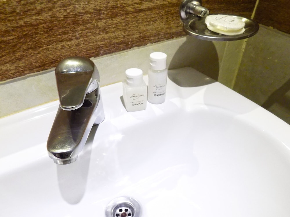 Di Danieri Hotel 31/50