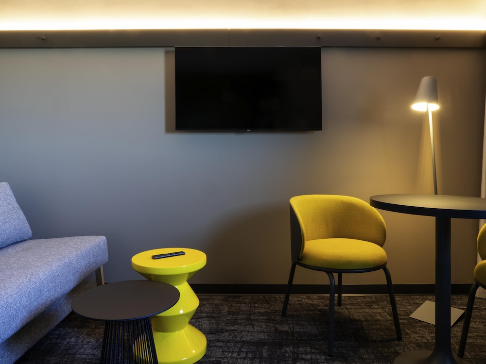 Ibis St Paul Trois Chateaux 41/50