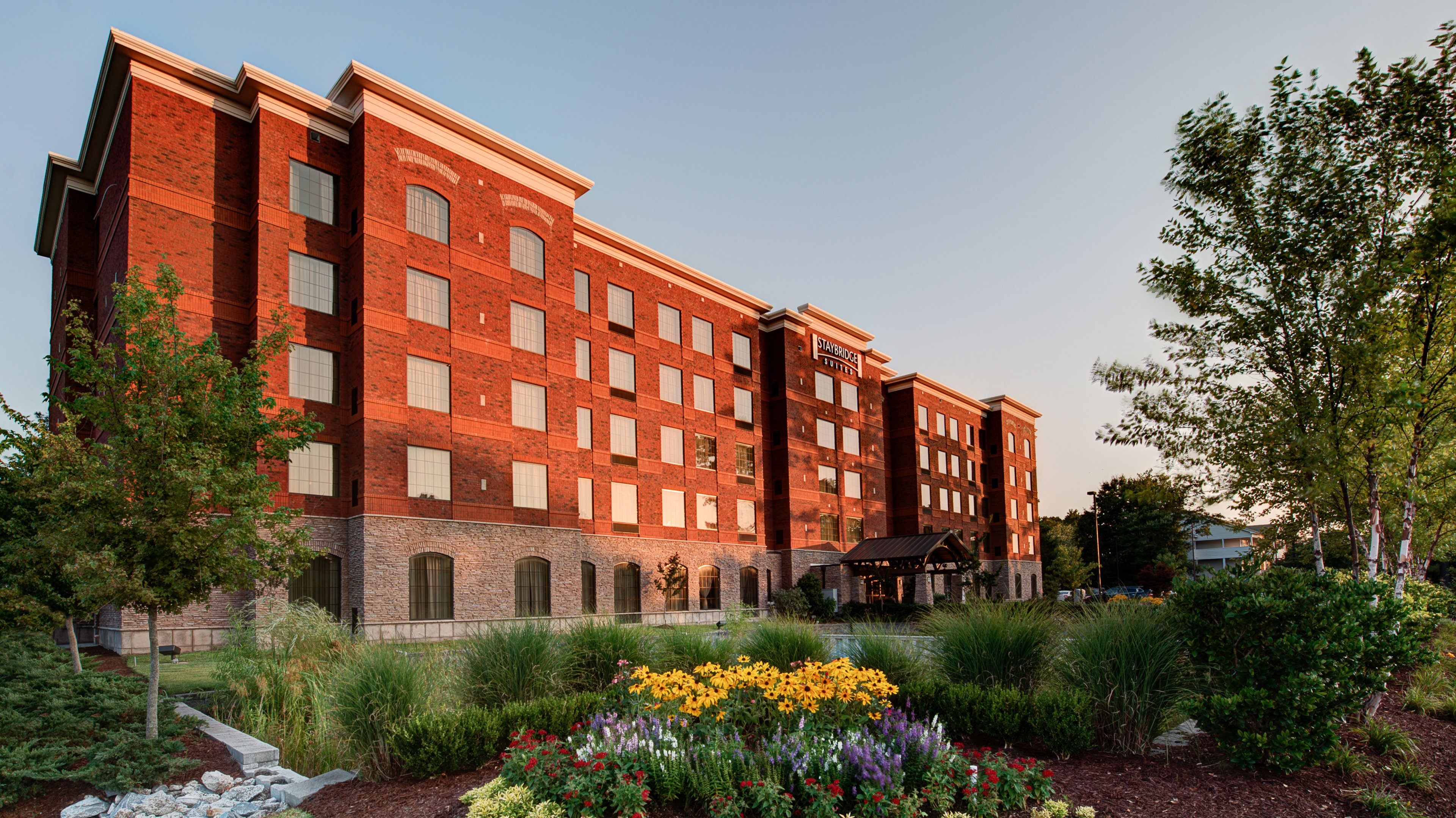 Staybridge Suites Wilmington East 3/48