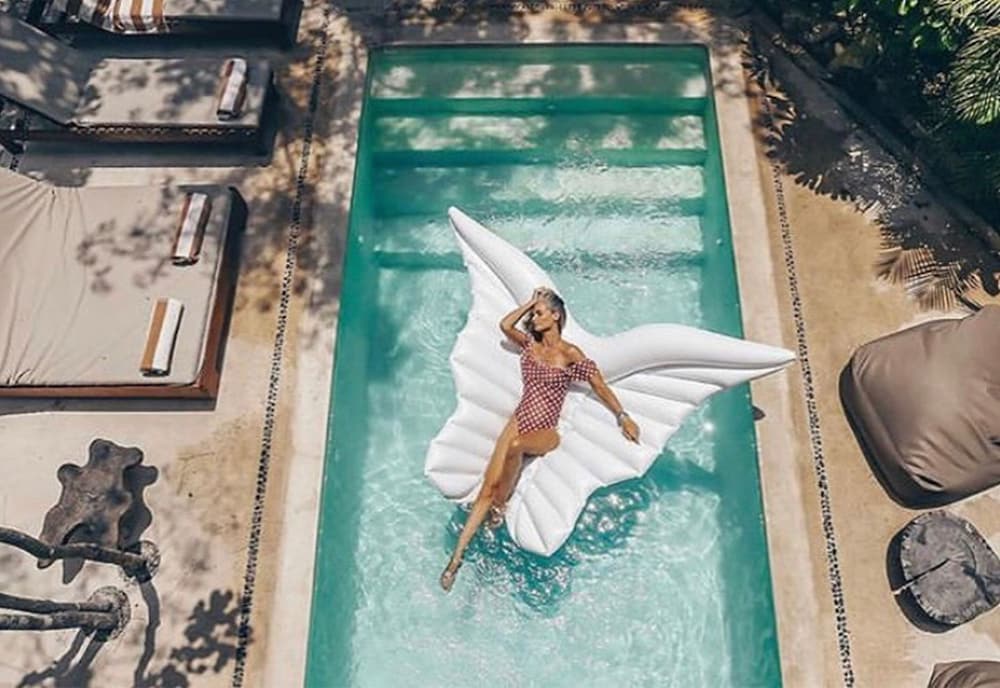 Una Vida Tulum 23/50