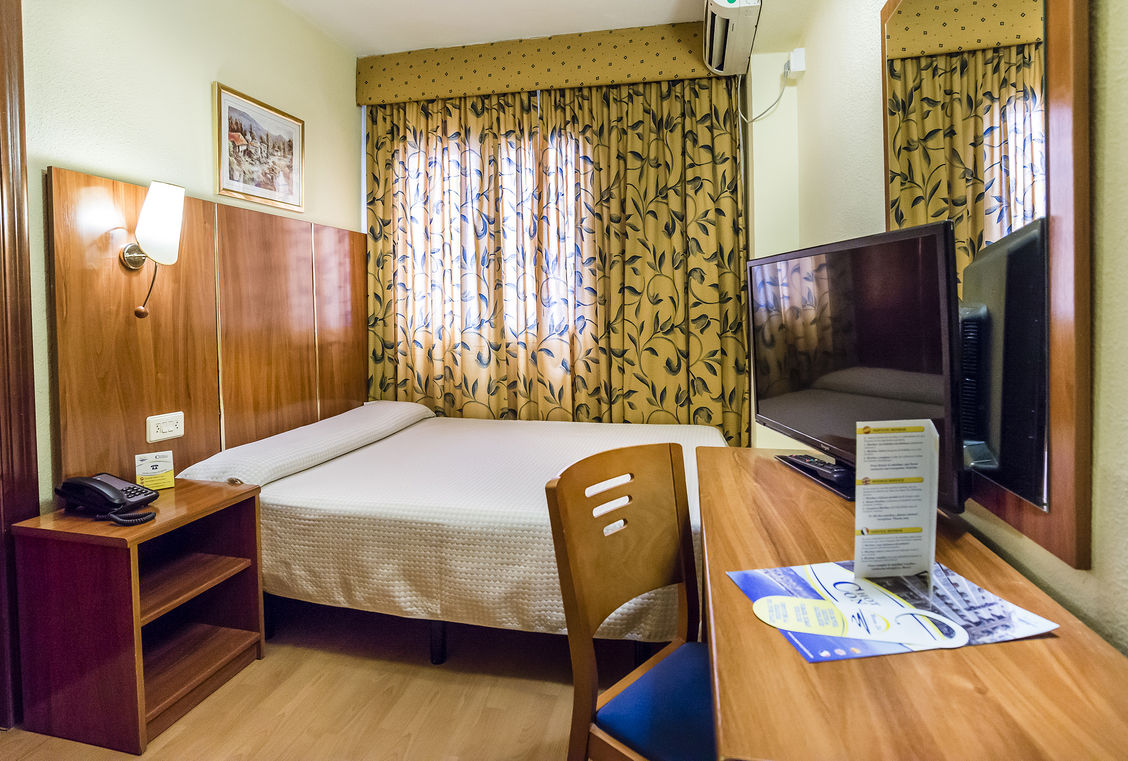 Mareny Benidorm Hotel 25/54