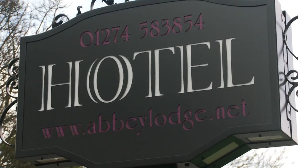 The Abbey Lodge Hotel 13/20