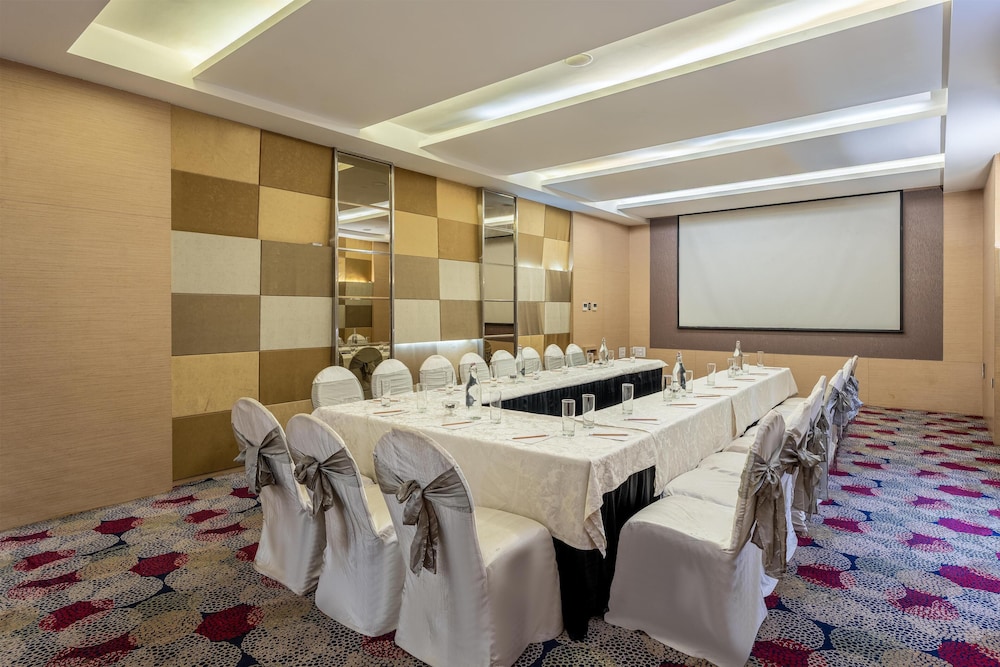 RADISSON UDAIPUR 61/69