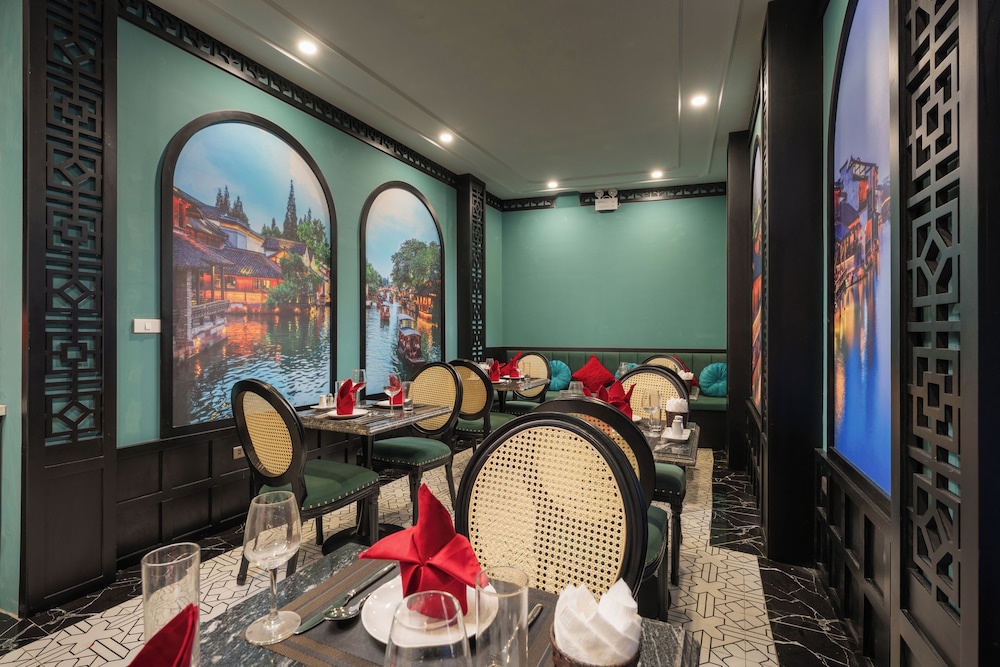 Hanoi Embrace Boutique Hotel 29/39
