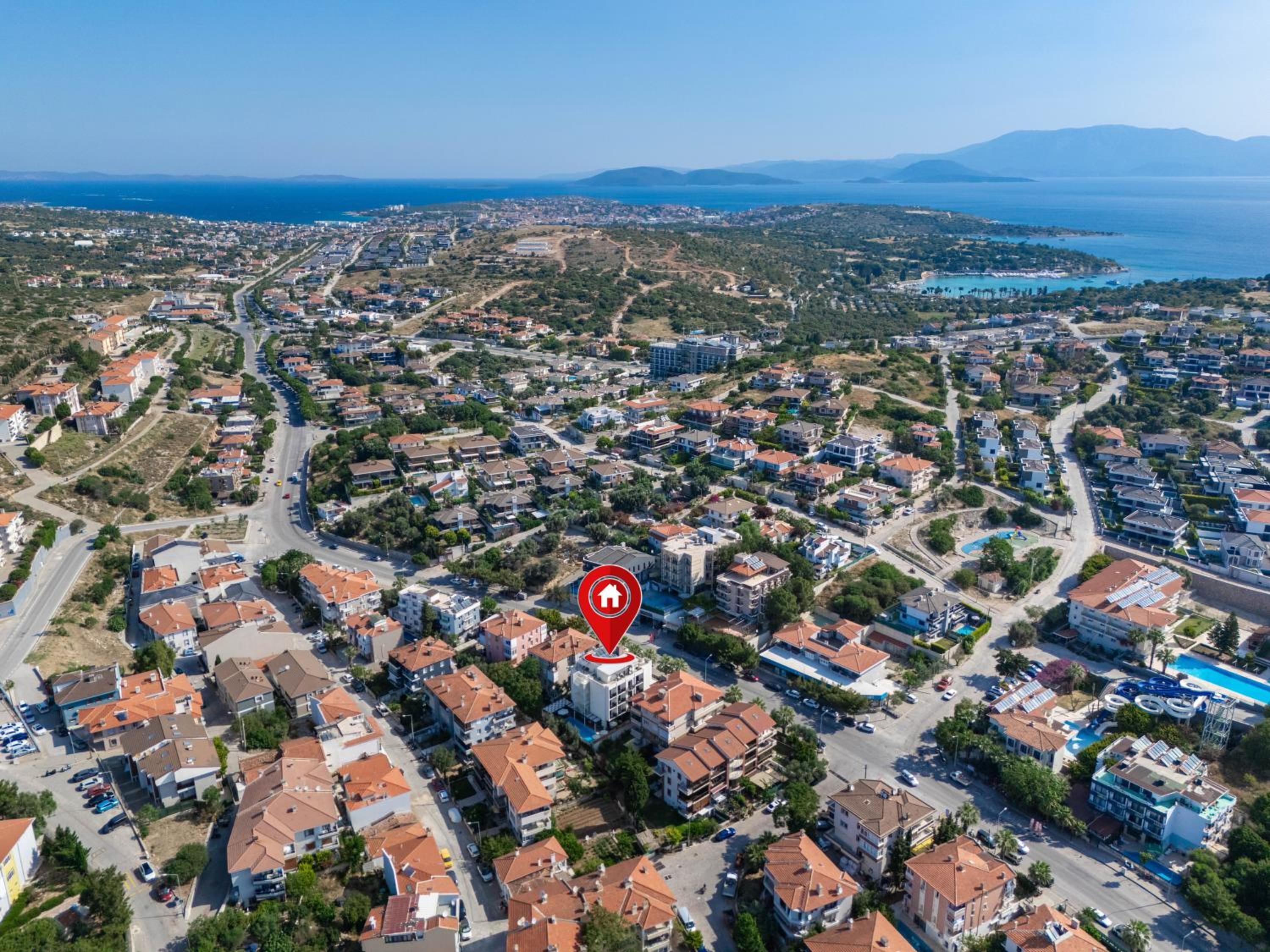 Bayram Hotel 40/50
