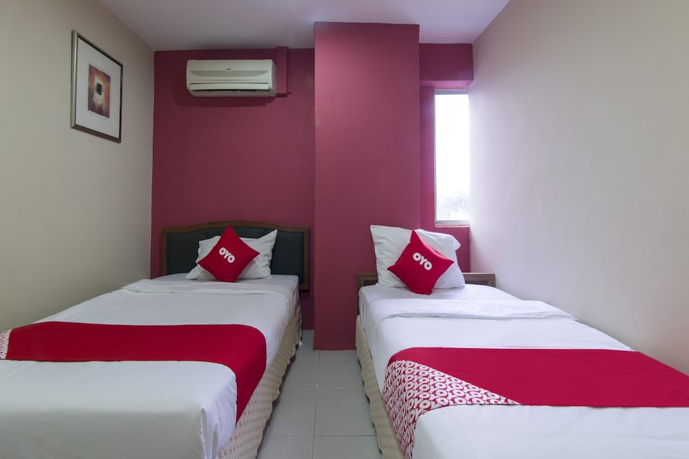 OYO 44100 Hotel Casavilla Petaling Jaya 16/28