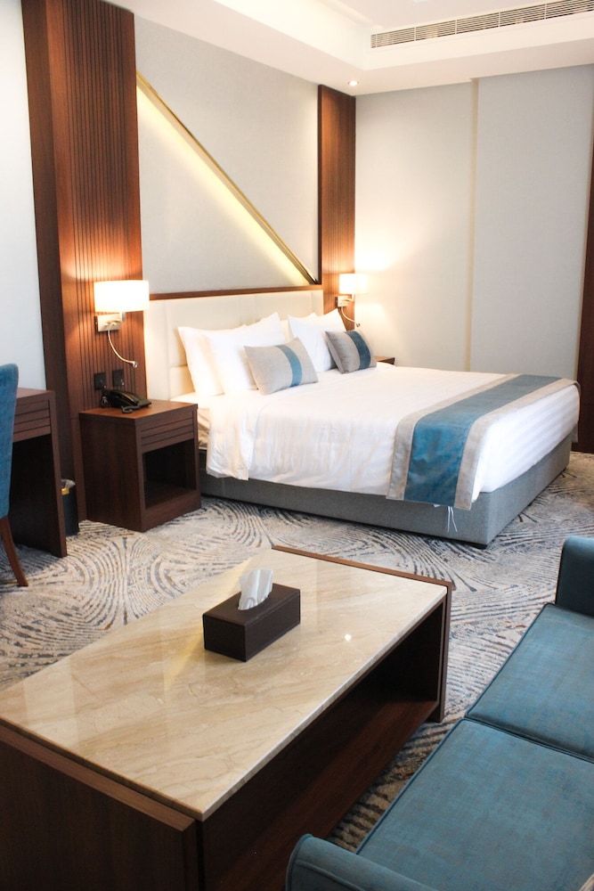 فندق المستوى التاسع(Level Nine Hotel) 7/31