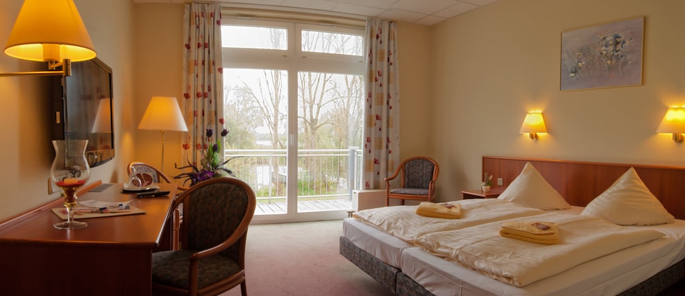 Seehotel Brandenburg An Der Havel 24/70