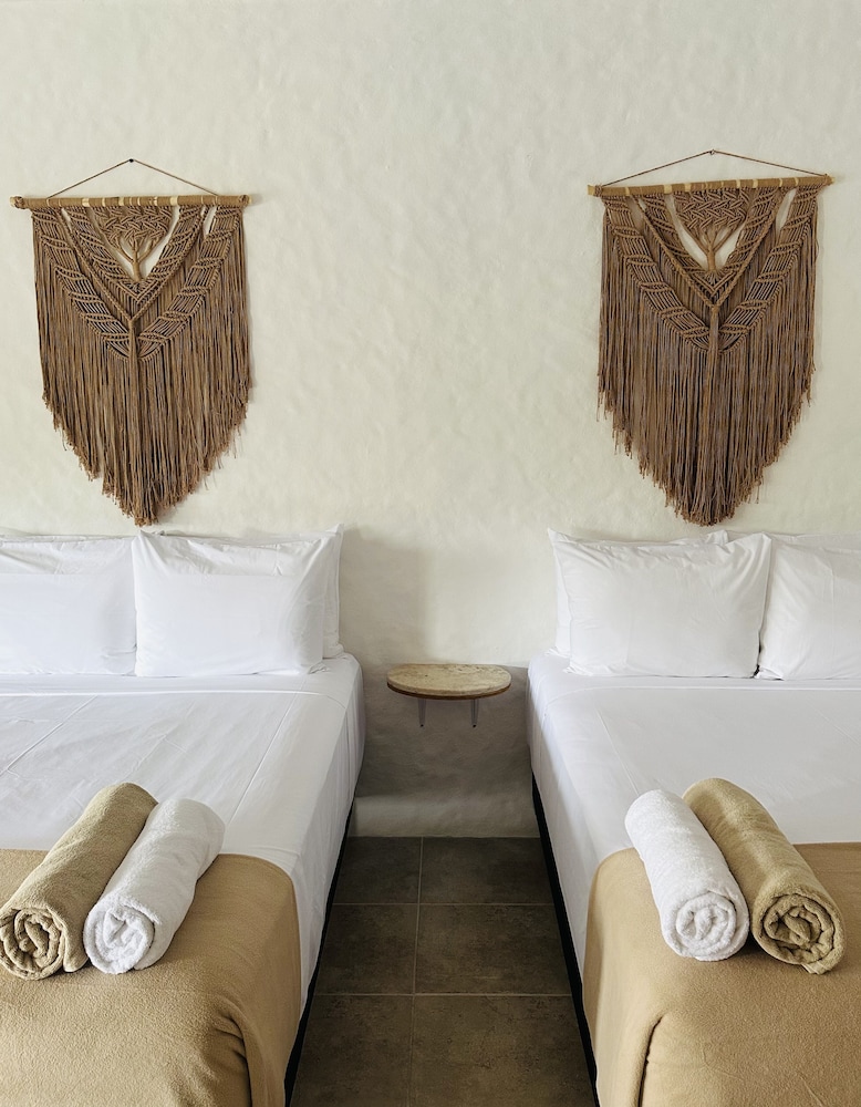 La Casa del Sol Holbox 24/56