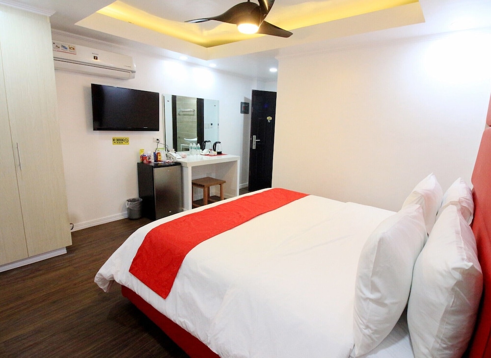 Standard, No View, No Window، Manarra Seaview Resort 2/4