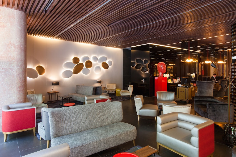 BESSAHOTEL LIBERDADE 45/61