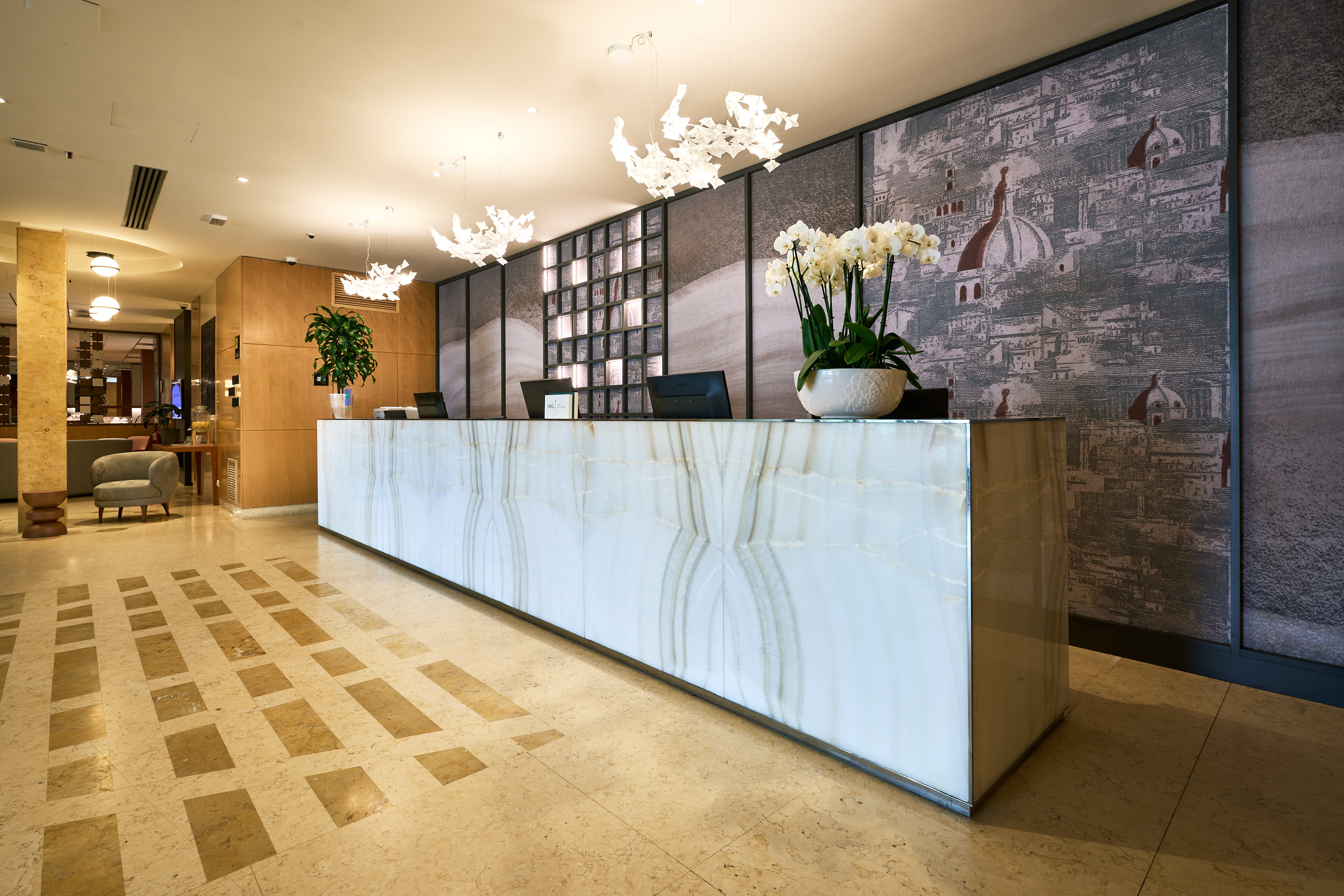Crowne Plaza Padova 7/66