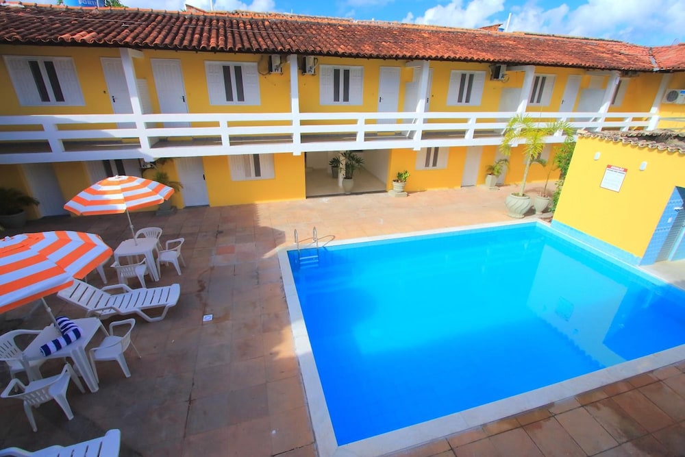 Navegantes Hotel 10/56